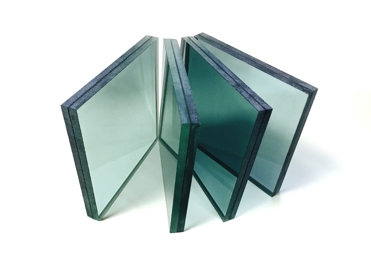 type of double-glazed windows