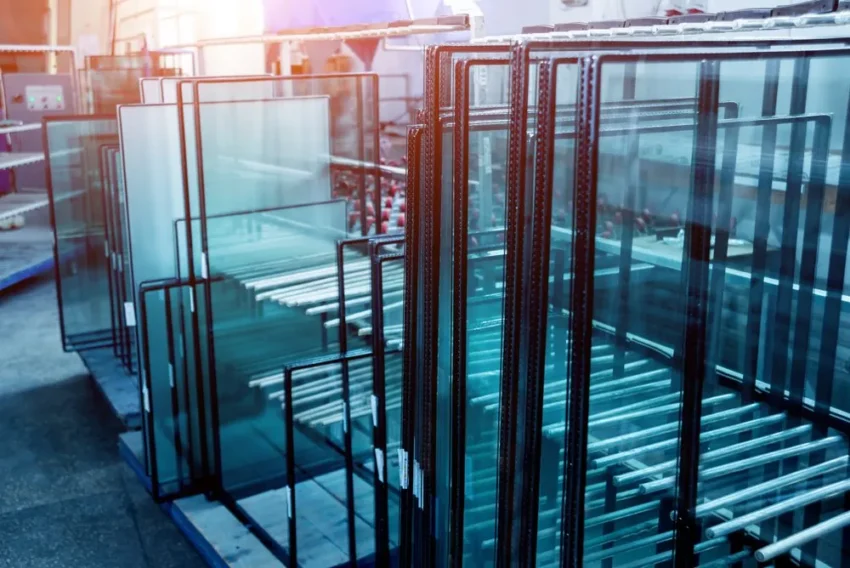 Impact-Resistant Window