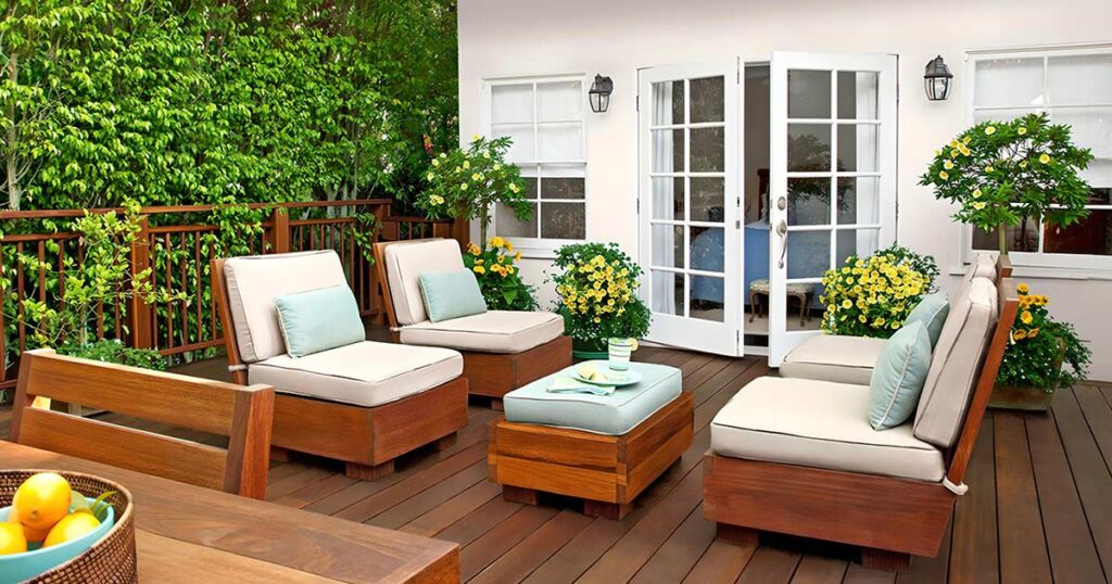 Patio Doors