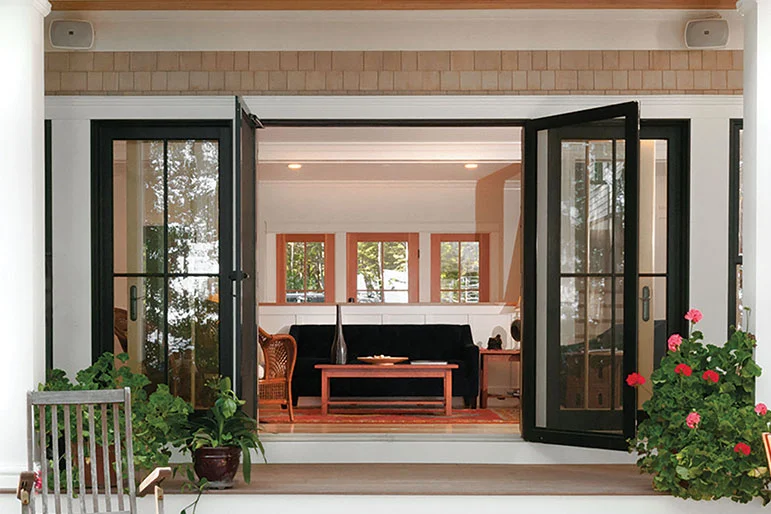 Patio Doors